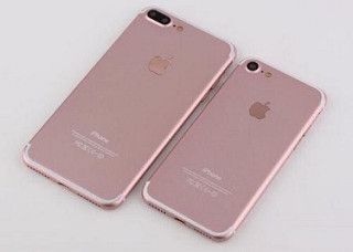 #3uTools  The rose gold iPhone7/iPhone7 Plus Rose Gold Iphone Aesthetic, Iphone 7 Rose Gold Aesthetic, Iphone7 Plus, Iphone 7plus Rose Gold, Inglot Eyeshadow, Apple Gadgets, Routine School, Iphone 6plus, Rose Gold Iphone