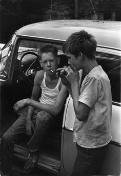 Shorpy Historical Photos, Ralph Gibson, William Eggleston, Robert Doisneau, Vivian Maier, Virginia Woolf, Magnum Photos, Mark Twain, Teenage Boys