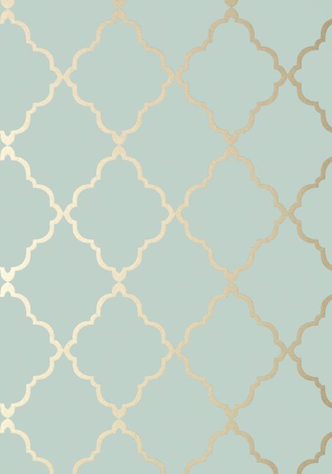 anna french trellis wallpaper Tapete Gold, الفن الرقمي, Anna French, Trellis Wallpaper, Sandberg Wallpaper, Wallpaper Inspiration, Aqua Wallpaper, Phone Background Patterns, בר מצווה