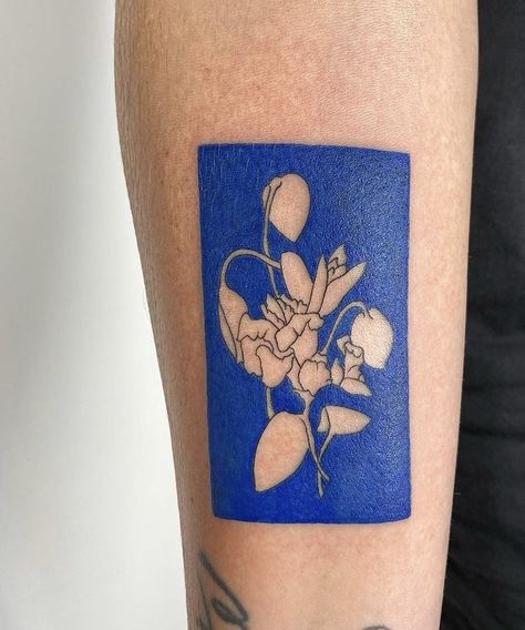 Single Needle Tattoo, Georgia Okeefe, Tattoo People, Thai Tattoo, Incredible Tattoos, Hand Poke, Abstract Tattoo, Dope Tattoos, Line Tattoos