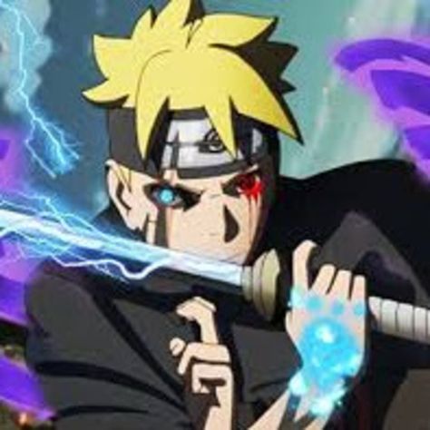 Meet your Posher, Nickson Boruto Time Skip, Oculus Rift, Edit Anime, Time Skip, Tablet Computer, Indonesia, Anime