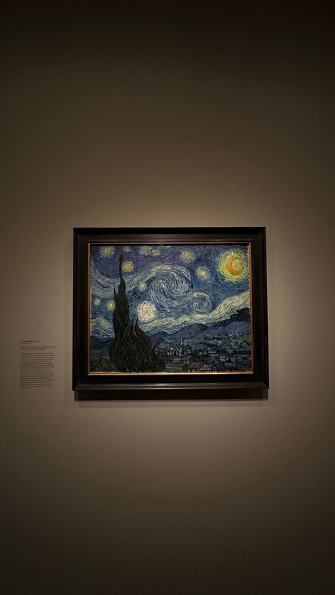 فنسنت فان جوخ, Van Gogh Wallpaper, Starry Night Wallpaper, Starry Night Painting, Vincent Van Gogh Art, Arte Van Gogh, Deep Art, Van Gogh Paintings, Van Gogh Art