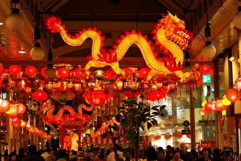 Nagasaki Lantern Festival, Chinese Festival Aesthetic, Lantern Festival Aesthetic, Lantern Rite, Chinese Lantern Festival, Matsuri Festival, Jake Long, American Dragon, Festival Aesthetic