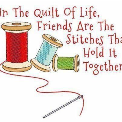 Quilters Quotes, Quilting Humor, Sewing Humor, Sewing Quotes, Quilting Quotes, Quotes By Authors, Quilt Labels, Craft Quotes, Memory Quilt