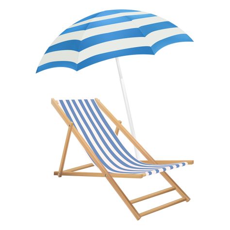 Wooden beach chair with umbrella. Beach Chair With Umbrella, Pool Lounge Chair, Wooden Beach Chairs, Chair Garden, Pool Lounge Chairs, Folding Beach Chair, Garden Beach, Beach Chair Umbrella, Pool Lounge