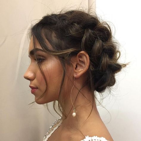 Having A Boyfriend, Dutch Braid Updo, Best Wedding Hairstyles, Cedric Diggory, Hair Styles 2017, A Boyfriend, Braided Updo, Winter Hairstyles, Wedding Hair And Makeup