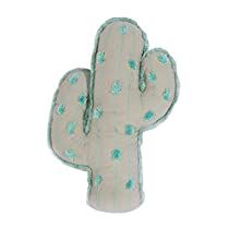 Check this out at Amazon Cactus Decorations, Pom Pom Pillow, Cactus Cushion, Pom Pom Pillows, Cactus Pillow, Cuddling On The Couch, Shaped Pillow, Soft Sofa, Nursery Inspo