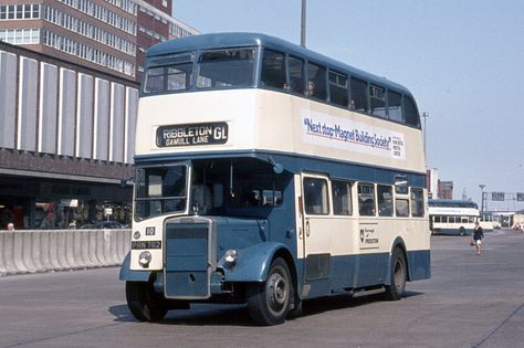 Preston Corporation . 10 PRN762 . Preston , Lancashire . J… | Flickr Preston Lancashire, Steam Locomotive, Preston, Buses, Steam, 10 Things