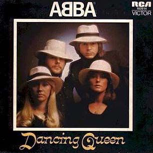 Abba, 'Dancing Queen' Queen Record, Dancing Queen Lyrics, Queen Lyrics, Abba Mamma Mia, Abba Mania, Mia 3, Debbie Harry, Pop Songs, Greatest Songs