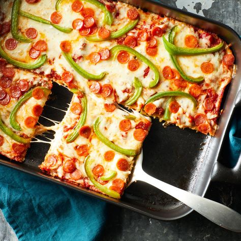 Zucchini Pizza Casserole Zucchini Pizza Casserole, Zucchini Crust, Roasted Fish, Zucchini Pizza, Zucchini Casserole, Zucchini Pizzas, Pizza Casserole, Best Casseroles, Low Carb Zucchini