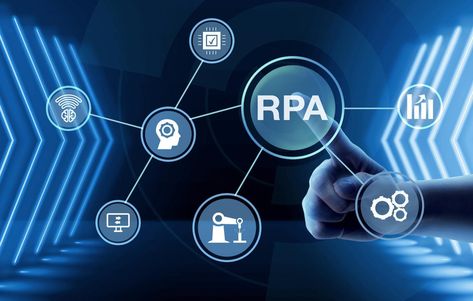 What Can AI-Powered RPA and IA Mean For Businesses? - KDnuggets || RPA and IA have stunned the business world by availing impressive, intelligent automation capabilities for scales of businesses across industries, which we'll know in this blog. https://www.kdnuggets.com/2022/12/aipowered-rpa-ia-mean-businesses.html?utm_source=rss&utm_medium=rss&utm_campaign=what-can-ai-powered-rpa-and-ia-mean-for-businesses Master Data Management, Process Automation, Employee Onboarding, Business Automation, Regulatory Compliance, Customer Relationship Management, Business Requirements, Improve Productivity, Supply Chain Management