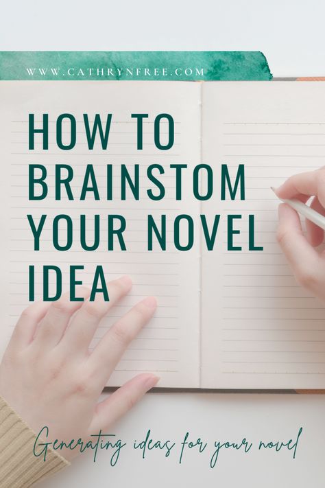 How to Brainstorm Personal Writing Prompts, Brainstorming Template, Writers Advice, Writing Brainstorming, 2023 Writing, Writing Kids Books, Writing Nook, Romance Writing, Writing Steps