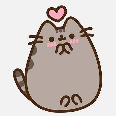 Draw Sea Animals, Pusheen Birthday, Draw Sea, Pusheen Cute, Pusheen Cat, Fish Sea, Cute Animal Drawings Kawaii, Star Fish, Funny Phone Wallpaper