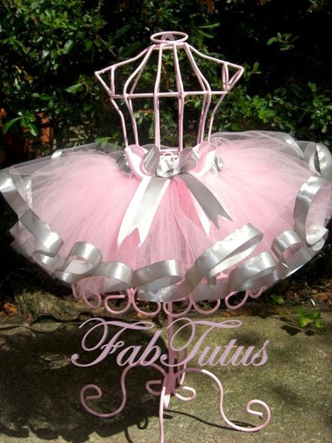 Toddler Pageant, Ribbon Tutu, Fabric Tutu, Ribbon Trim Tutu, Tutu Ideas, Diy Tutu, Halloween Tutu, Diy Projects For Beginners, Tutu Dresses