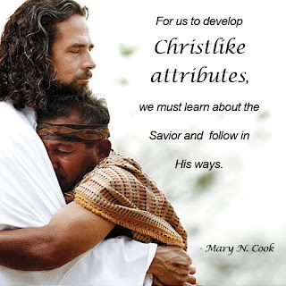 Strong Armor: Talk - Developing Christlike Characteristics Christlike Attributes, Lds Talks, High Council, Missionary Work, Mean To Be, Family Home Evening, Divorce Quotes, Flirting Moves, General Conference