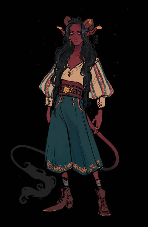 Dnd Fancy Clothes, Dnd Character Design Tiefling, Dnd Character Reference, Dnd Character Design Ideas, Teifling Dnd Art, D&d Tiefling, Tiefling Design, Dnd Tiefling Character Design, Dnd Character Design Inspiration