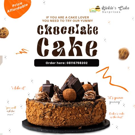 Social media cake flyer design, post Cake Ads Design, Cake Social Media Design, Cake Creative Ads, Cake Social Media Post, Cake Flyer Design, Social Media Cake, Inspiration Designs, Creative Post, Beauty Branding