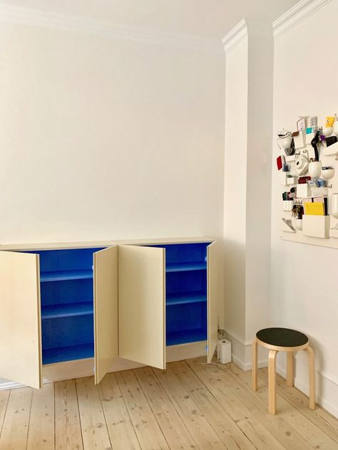 Ikea Ivar Hack, Ikea Ivar, Ikea Cabinets, Diy Interior, Ikea Diy, Ikea Furniture, Interior Furniture, Interior Inspo, 인테리어 디자인