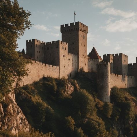 Beautiful Medieval Castles (CastleLore) 🏰🕰️📜 If you want to read more about Middle Ages, click the link in our bio! (castlelore.com) 📖🔗 #middleages #medievalhistory #medieval #europeanhistory #castle #castles #medievaltimes #medievallife #feudalism #knights #knight #nobile #medievaltown #medievalvillage #medievalsociety #castlephotography #medievaleurope #castlesofinstagram #historylovers #middleageshistory #historyofeurope #medieval #europeanhistory Middle Ages Aesthetic, Middle Ages History, Medieval Aesthetic, Medieval Castles, Medieval Ages, Medieval Life, Medieval Times, Medieval History, European History