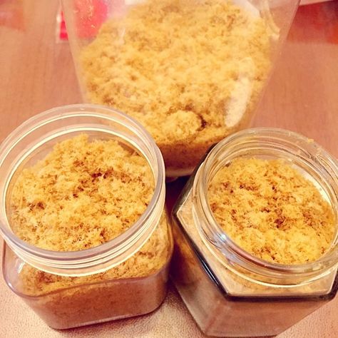 Homemade Chicken Floss | China Yummy Food Chicken Floss, Popular Food, Low Cholesterol, Cooking Wine, Oyster Sauce, Bread Machine, Popular Recipes, Fennel, Traditional Chinese