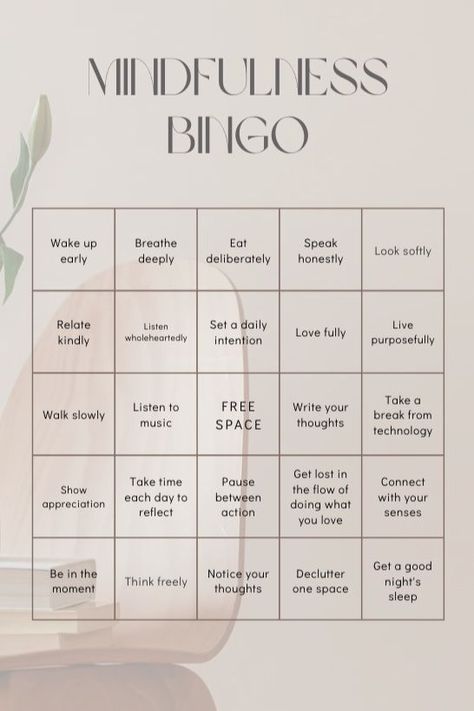 Play this mindfulness bingo game for a mental health check and to ensure that you are being mindful of your daily routine + health <3 It's a great way to end the day #mentalhealth #routine #selfcare #itgirl #mindfulness Mindfulness Bingo, Health Game, Being Mindful, Group Therapy, Education Poster, Health Check, Live Love, Health And Wellbeing, Daily Routine