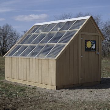 Wood Magazine's Solar Kiln Sawmill Shed Plans, Wood Kiln Plans How To Build, Diy Wood Kiln, Solar Kiln, Bandsaw Mill, Backyard Structures, Lumber Mill, Wood Mill, Wood Kiln