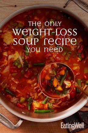 Soup Recipes Healthy Low Calories, Low Carb Vegetable Soup, Cabbage Soup Diet Recipe, Fat Burning Soup, Diet Soup Recipes, Mediterranean Ritual, Cucumber Diet, Cabbage Soup Diet, Detox Drinks Recipes