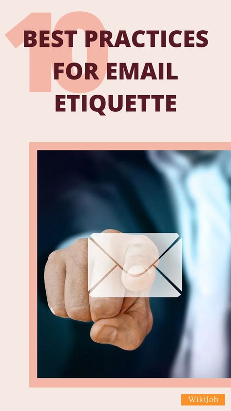 Read on to discover 10 best practices for email. What Is Email Etiquette Why Does Email Etiquette Matter Some Consequences of Poor Email Etiquette 10 Best Practices for Email Etiquette email writing | email signature | email signature design | email template | email tips writing | writing prompts | writing tips | communication skills Email Etiquette Professional, Writing Email, Email Etiquette, Email Signature Design, Email Tips, Email Writing, The Big Five, Email Template Design, Prompts Writing