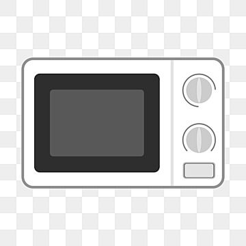 Toy Microwave, Kitchen Vector, Vector Kitchen, Cooking Clipart, Cooking Png, Microwave Food, Oven Kitchen, Hand Clipart, Food Vector