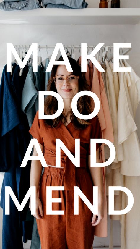 Wear a piece more than 30 times with these helpful tips from a costume designer! #lovedclotheslast #womensfashion #womenswear Beautiful Sewing Projects, How To Wear Vintage Clothes, Upcycled Fashion Refashioning, Upcycle Clothes Refashioning, Alter Clothing, Upcycling Ideas Clothes, Modified Clothing, Sustainable Fashion Designers, Diy Fashion Trends