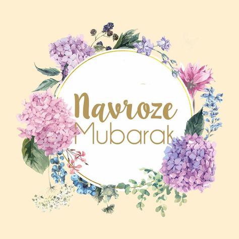 A celebration of Spring and new beginnings 🍃🌾 Happy Nowruz🌷 Happy Norouz, Nowruz Mubarak, Nowruz Card, Happy Nowruz, Supreme Leader Of Iran, Iran Flag, Iran Air, Daily Work Planner, Iran Culture