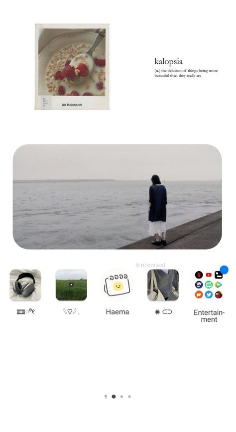 Phone Themes Minimalist, Homescreen Homescreen, Home Screen Layout, Lockscreen Ios, Iphone Home Screen, จีซอง Nct, Iphone Home Screen Layout, Screen Layout, Phone Inspo