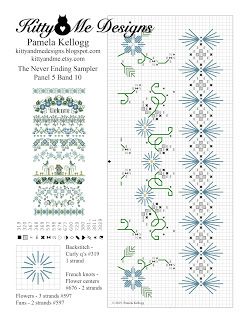 Cross Stitch Band Sampler Patterns, Stitch Sampler, Miniature Quilts, Cross Stitch Samplers, Crazy Quilts, Cross Stitch Embroidery, Embroidery Stitches, Criss Cross, Cross Stitch Patterns