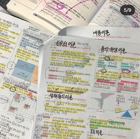 Korean Nurse Aesthetic, Korean Students Studying, Korean Medical Student Aesthetic, Korean College Aesthetic, Korean Student Aesthetic, Korean Study Aesthetic, Korean Study Motivation, Notes Motivation, Korean College