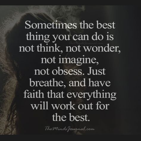 Just breathe and have faith - https://themindsjournal.com/just-breathe-and-have-faith/ Breath In Breath Out Quotes, Mustard Seed Faith Quote, Take A Deep Breath Quotes, And Breathe, Have Faith Quotes, Just Breathe Quotes, Having Faith Quotes, Breathe Quotes, Words Of Faith