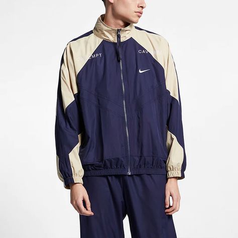 Jungkook Nike, Mens Fashion Quotes, Jacket Nike, Varsity Jacket Men, Men Spring, Vintage Windbreaker, Letter Embroidery, Unisex Jacket, Mens Hairstyles Short