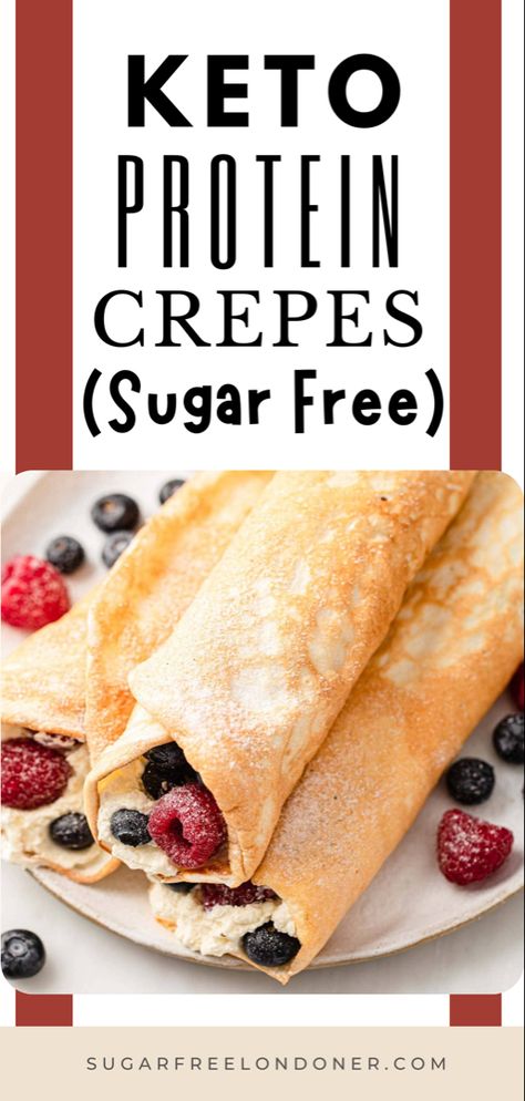 Keto Crepes Recipe Cream Cheese, Keto Pumpkin Crepes, No Carb Crepes, Keto Crepes Filling, Keto Crepes Recipe Easy, Keto Crapes Recipes Easy, Keto Crepe Rolls, Low Calorie Crepe Recipe, Low Carb Crepes Recipe