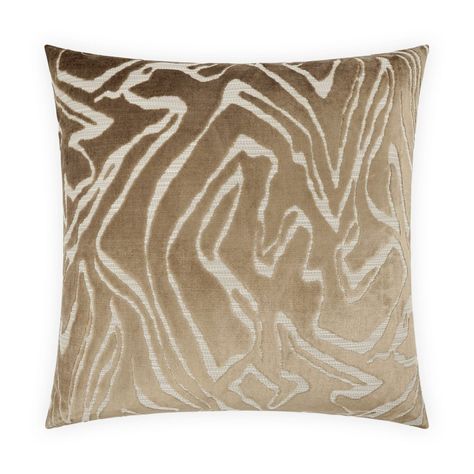 Indoor Archives - Page 10 of 173 - D.V. KAP Home Brown Throw Pillows, Throw Pillows White, Luxury Throws, Color Complement, Pillow Size, Seating Arrangements, Touch Of Modern, Fabric Collection, Rich Color