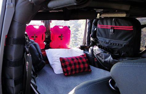 Sleep In Jeep Wrangler, Small Jeep, Jeep Wrangler Upgrades, Jeep Wrangler Camper, Jeep Wrangler 2 Door, Jeep Tent, Jeep Wrangler Camping, Wrangler 2 Door, Jeep Wrangler Seats