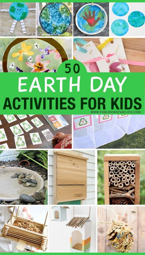 Girl Scouts Earth Day Activities, Earth Day Activities For Kids, Earth Day Games, Earth Day Quotes, Earth Activities, April Activities, Brownie Girl, Earth Day Projects, Earth Day Crafts