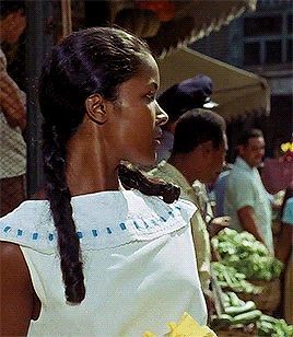 Jaded Roué | Beautiful black girl, Vintage black glamour, Black girl aesthetic Marpessa Dawn, Black Orpheus, Vintage Black Glamour, Academy Award, French Actress, Lighten Skin, Foreign Language, Vintage Glamour, Black Culture