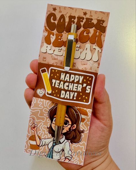 Stay tuned for our Teacher’s Day Gift Idea Bundle 👩🏻‍🏫👨🏻‍🏫 More designs available ✨ #teachersday #gift #giftideas #bookmark #pensleeve #notepad #todolist #digizellecreatives #digitalproduct #digitaldownload #template #businessideas Pen Sleeve Template, Flower For Teachers Day, Teachers Day Bookmark, Convention Gifts, Teachers Day Gifts, Happy Teachers Day, Diy Bookmarks, Teachers Day, Simple Mehndi