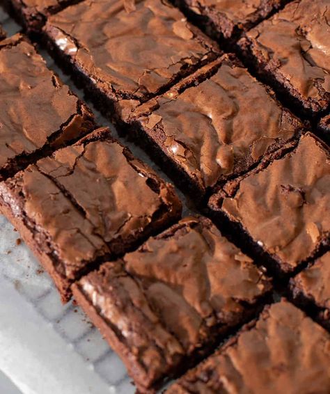 Coconut Flour Brownies, Fudge Brownie Recipe, Sugar Free Brownies, Brownie Recipes Healthy, Low Carb Brownies, Coconut Flour Recipes, Healthy Brownies, Boiled Egg Diet Plan, Lost 100 Pounds