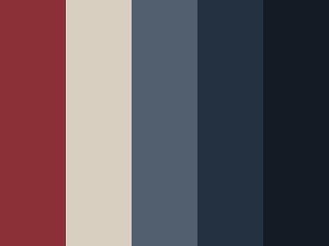 Dark Blue Color Palette, Milk Aesthetic, Flat Color Palette, Procreate Color Palette, Color Design Inspiration, Cool Color Palette, Hex Color Palette, Color Palette Challenge, Color Schemes Colour Palettes