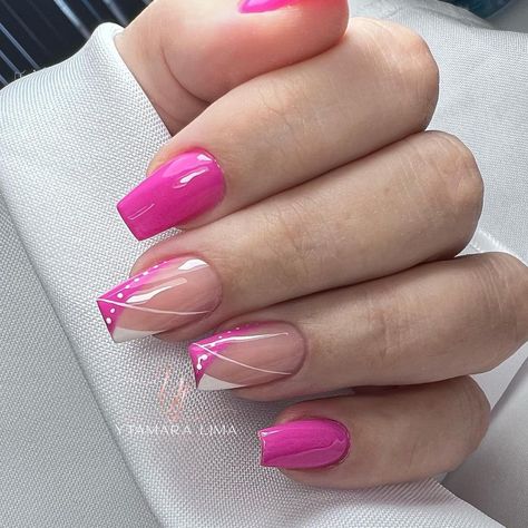 65 Cute 2023 Nail Colors to Inspire You Nails Beach Design, 80 Nails, 2023 Nail Colors, Color Trends For 2023, Girl Pranks, Cute Nail Colors, Green And Lavender, Nails Beach, 2023 Nail