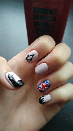 Assassins Creed Nails, Eversor Assassin Art, Assassin Creed Unity, Elise Assassins Creed Unity, Assassin's Creed Black Flag, Assassin's Creed Syndicate, Assassins Creed Syndicate, Victorian Times, Assassin’s Creed