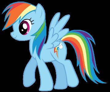 Rainbow dash walking Rainbow Dash Gif, Walking Rainbow, Sonic Dash, Winged Horse, Happy Cartoon, My Little Pony Characters, Creature Drawings, Mlp Pony, Mlp My Little Pony