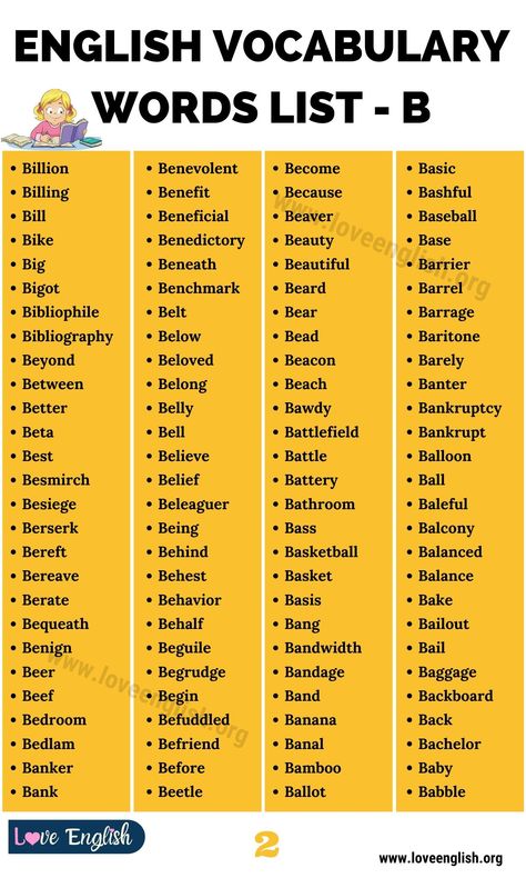 Scrabble Words, List Of Words, Words List, The Letter G, The Letter B, English Word, Good Vocabulary Words, Good Vocabulary, English Writing Skills