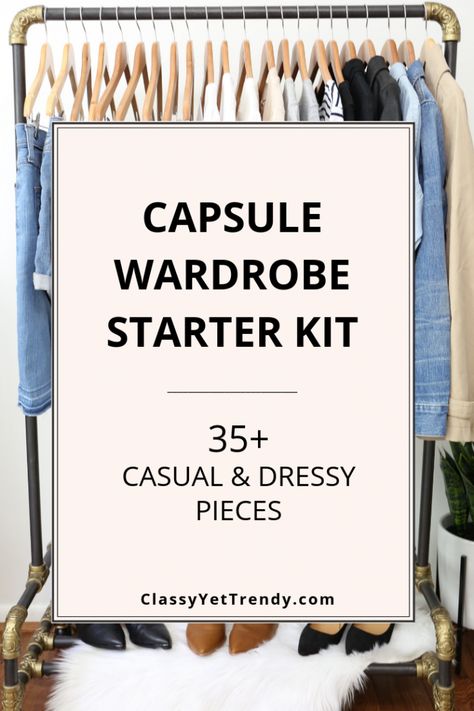 Plus Size Capsule Wardrobe, Capsule Wardrobe Basics, Functional Wardrobe, Classy Yet Trendy, Basic Essentials, Classic Capsule Wardrobe, Minimal Wardrobe, Capsule Closet, Capsule Wardrobe Work