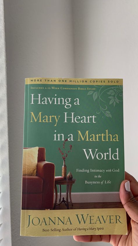 Christian Book Recommendations, Mary Heart, Faith Based Books, Intimacy With God, Empowering Books, Best Self Help Books, Books To Read Nonfiction, 100 Books To Read, Christian Bible Study